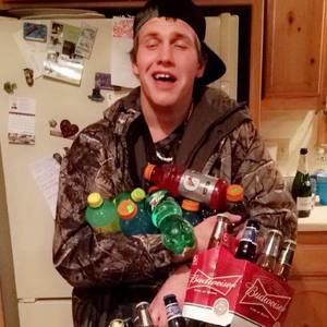 Meet your Posher, Cole